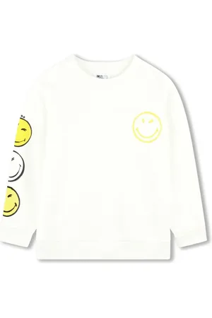 Marc Jacobs Sudadera de x SmileyWorld
