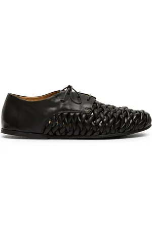 MARSÈLL Zapatos derby Steccoblocco