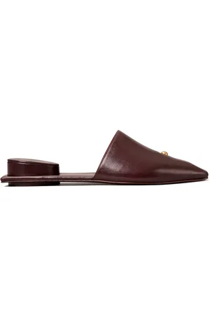 Tory Burch Slippers con aplique