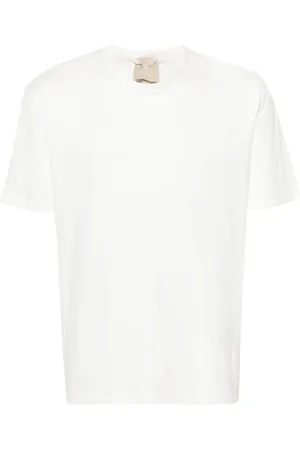 Ten Cate Playera con parche del logo