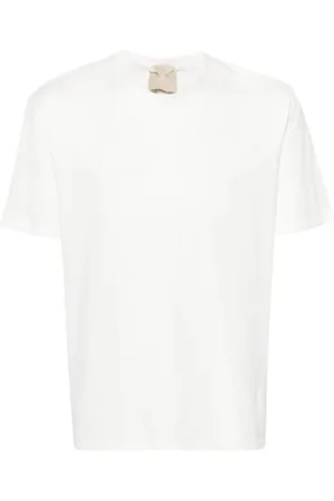 Ten Cate Playera con parche del logo