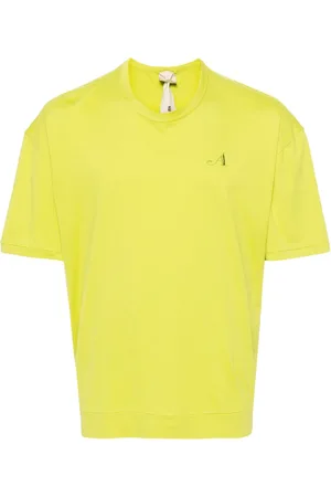 Ten Cate Playera con logo bordado