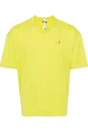 Ten Cate Playera con logo bordado