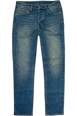 KSUBI Jeans Hazlow Chronicle