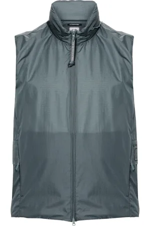 C.P. Company Chaleco capitonado Pertex PrimaLoft®