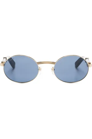Cartier Lentes de sol Première de Cartier