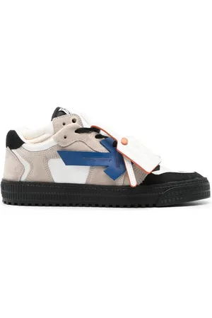 OFF-WHITE Tenis Floating Arrow