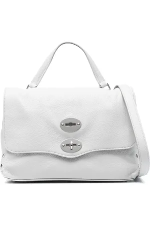 Zanellato Bolsa crossbody Postina pequeña