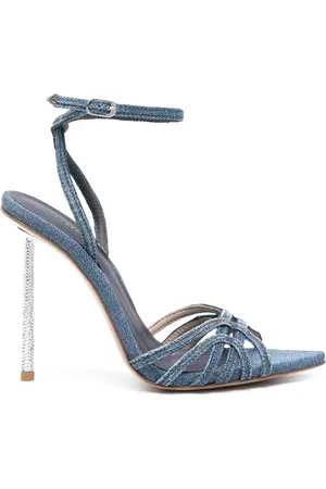 LE SILLA Zapatillas Bella con tacón de 120mm