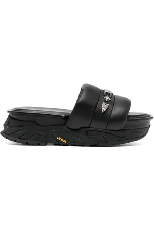 TOGA VIRILIS Sandalias con apliques