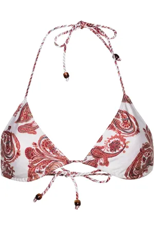 FAITHFULL THE BRAND Top de bikini Delle