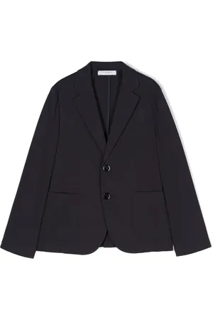 Paolo Pecora Blazer con botones