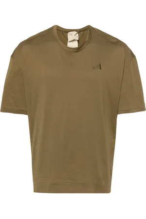 Ten Cate Playera con logo bordado