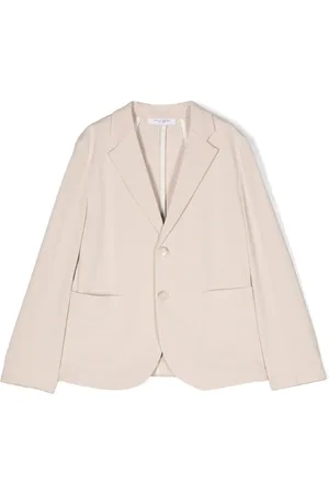 Paolo Pecora Blazer con botones