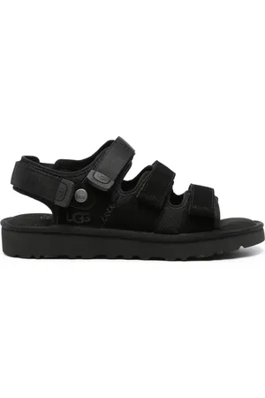 UGG Sandalias de gamuza Goldencoast