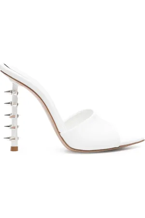 LE SILLA Mules Jagger con tacón de 120mm