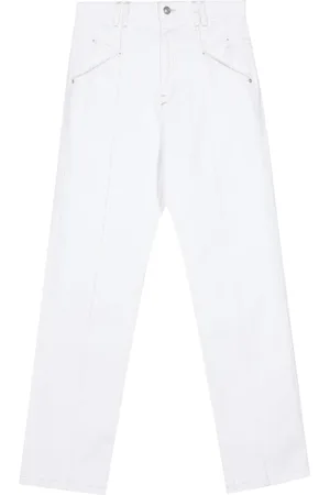 Isabel Marant Boyfriend jeans Nadege