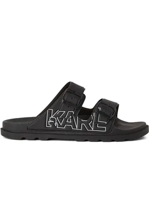 Karl Lagerfeld Sandalias Kondo Tred