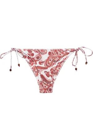 FAITHFULL THE BRAND Bikini bottom Picone