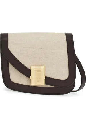 Salvatore Ferragamo Bolsa crossbody Fiamma mediana
