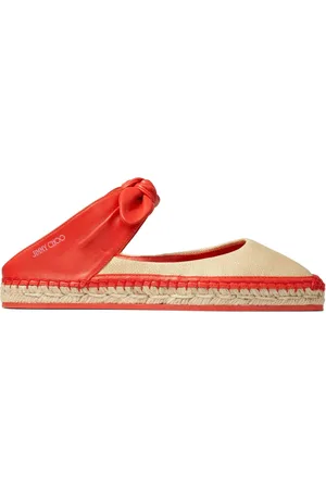 Jimmy Choo Alpargatas Reka
