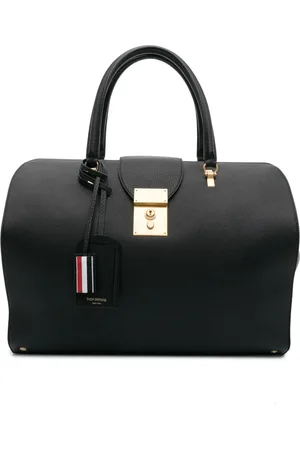 Thom Browne Bolsa de viaje Mr. Thom