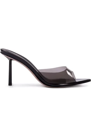 LE SILLA Mules Bella con tacón de 80mm