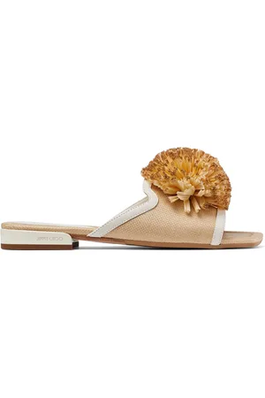 Jimmy Choo Mules Nako