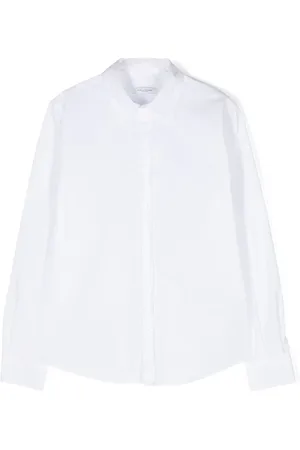 Paolo Pecora Camisa manga larga