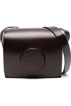 LEMAIRE Bolsa crossbody Camera