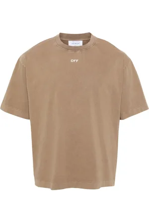 OFF-WHITE Playera S. Matthew Skate