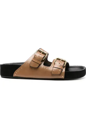 Isabel Marant Sandalias Lennyo