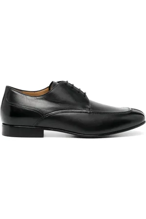 Bally Zapatos derby con paneles