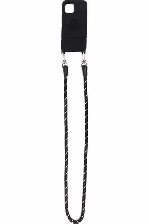 Moncler Funda para iPhone 12 Funda