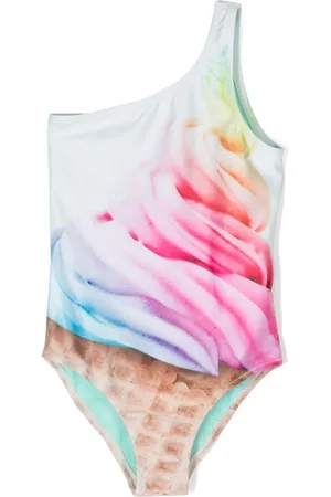 Molo Traje de baño Nai