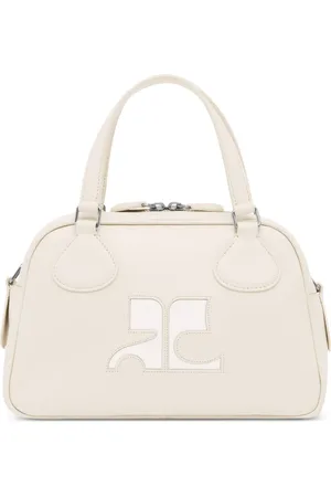 Courrèges Bolsa Reedition Bowling
