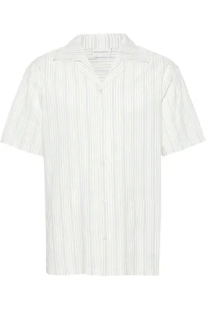 Drôle de Monsieur Camisa Rayée