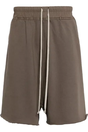 Rick Owens Shorts drop crotch