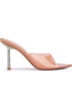 LE SILLA Mules Bella con tacón de 80mm