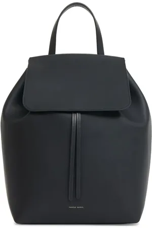 Mansur Gavriel Mochila de cuero