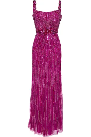 Jenny Packham Vestido de fiesta Bright Gem