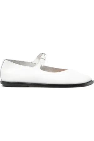 Niccolo Pasqualetti Flats Lea