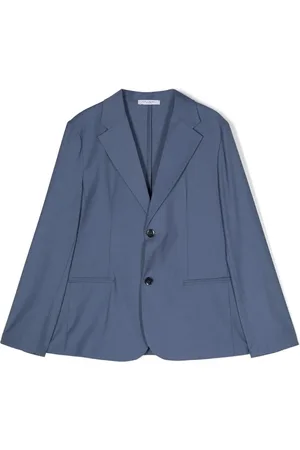 Paolo Pecora Blazer con botones