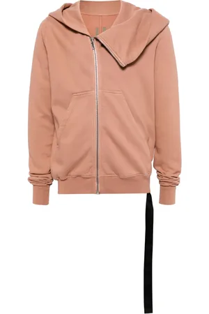 Rick Owens Hoodie Mountain