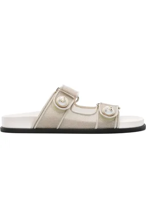 Jimmy Choo Sandalias Fayence