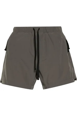 THOM KROM Shorts de playa 16