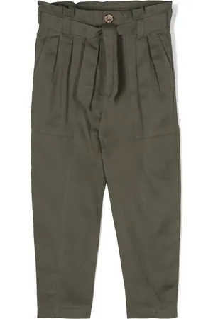 Scotch&Soda Pantalones con pinzas