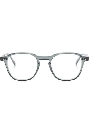 Tommy Hilfiger Lentes con armazón cuadrada