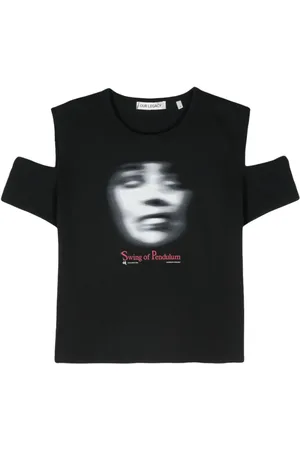 OUR LEGACY Playera Punk