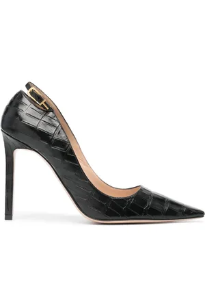 Tom Ford Zapatillas Angelina con tacón de 105mm